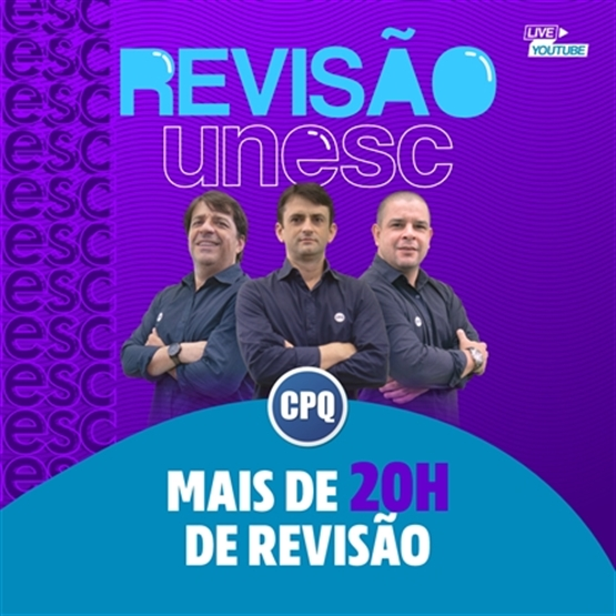 REVISÕES UNESC