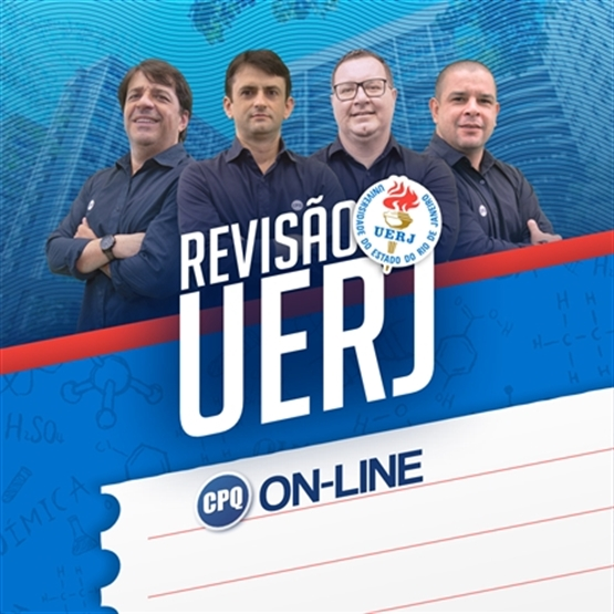 REVISÃO UERJ ON-LINE